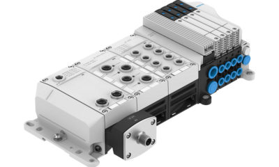 festo vtux szelepsziget valve terminal