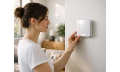 hőérzet klíma okosotthon