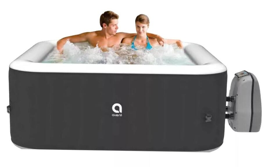 test melegen tartása