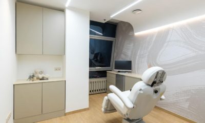 fogászat Implantációs megoldások