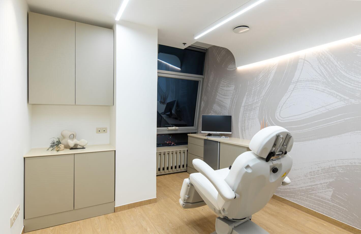 fogászat Implantációs megoldások