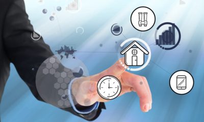 digitalizáció ingatlankezelés