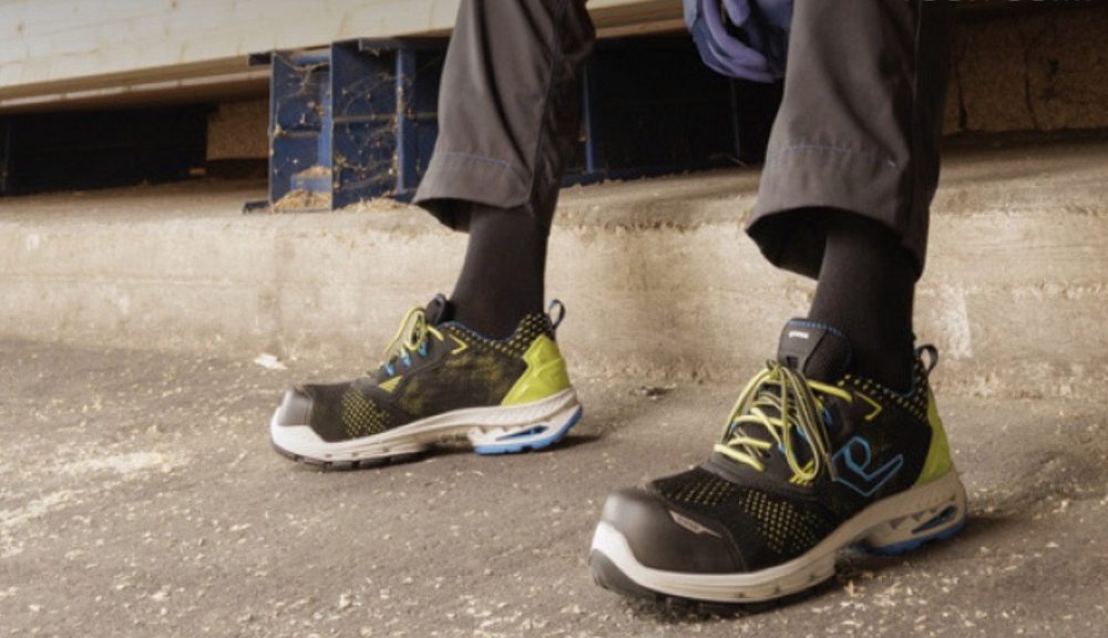 munkavédelmi cipő 2026