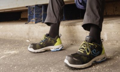 munkavédelmi cipő 2026