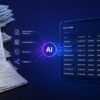 ai dokumentumfeldolgozás idp folyamat modern ocr technológia