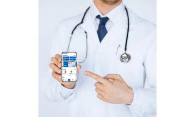 egészségügyi megoldások