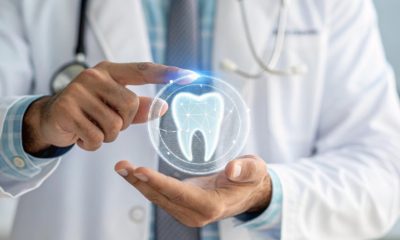 fogászat beültethető orvostechnikai eszközök