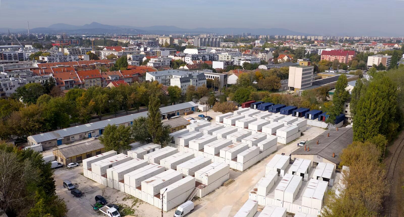 megfelelő bérelt raktár raktározás