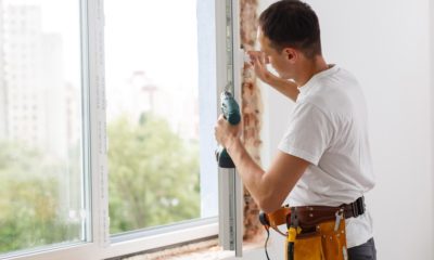 épületenergetikai korszerűsítések műanyag ablak