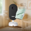 Owlet DreamDuo 3.0 okos babazokni
