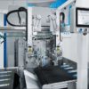 festo léptetőmotorok Handling at IWK