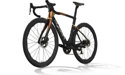 Pinarello Dogma F kerékpár