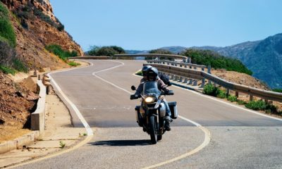 motoros túrázás