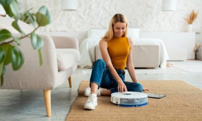 bosch porszívók robotporszívók