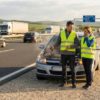 autómentés m3 autópálya hatvan