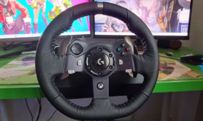 Logitech kormány vagy xbox kormány szett