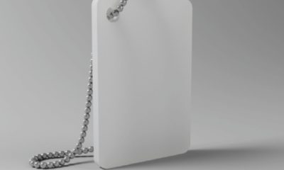 extrudált plexi