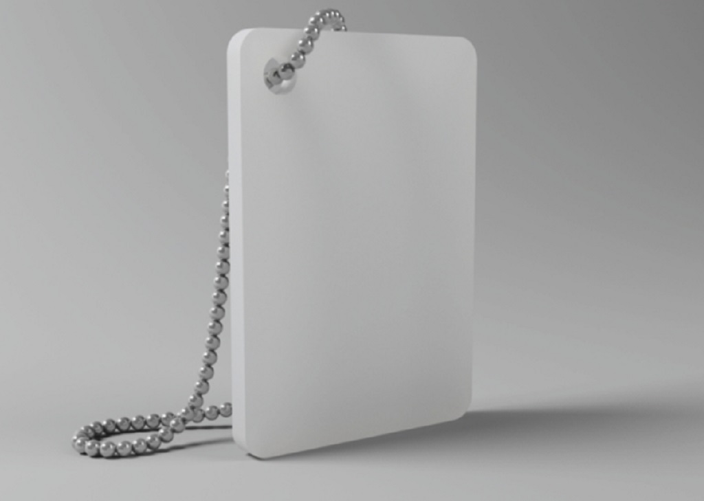 extrudált plexi