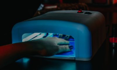 Műkörmös UV/LED lámpa választása
