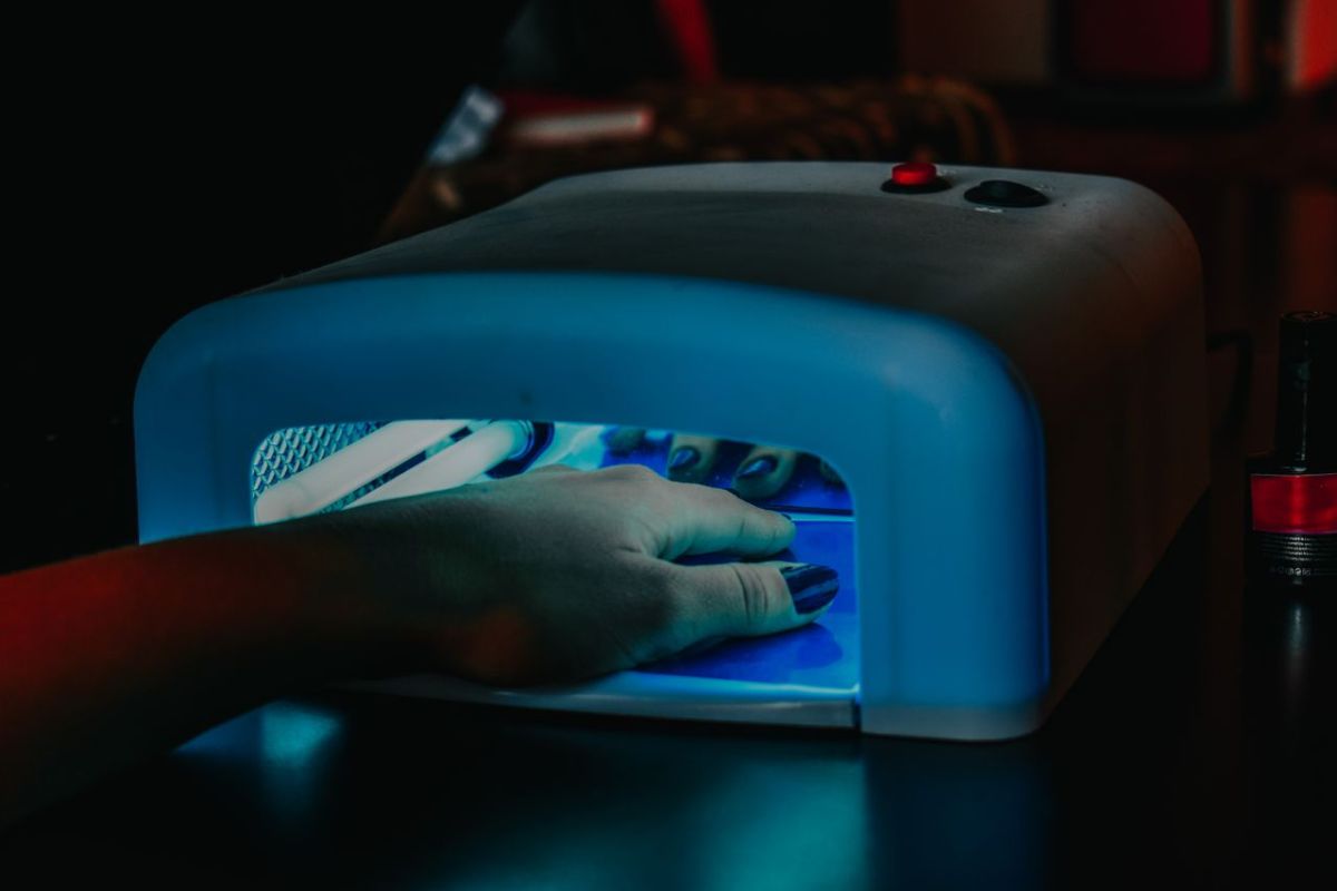 Műkörmös UV/LED lámpa választása