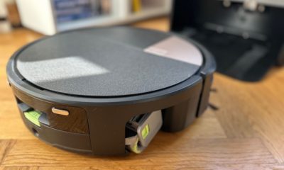 irobot roomba 775 combo robotporszívó