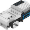festo VTUX valve terminal szelepsziget