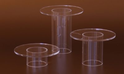 mki plexi moduláris üzletberendezés