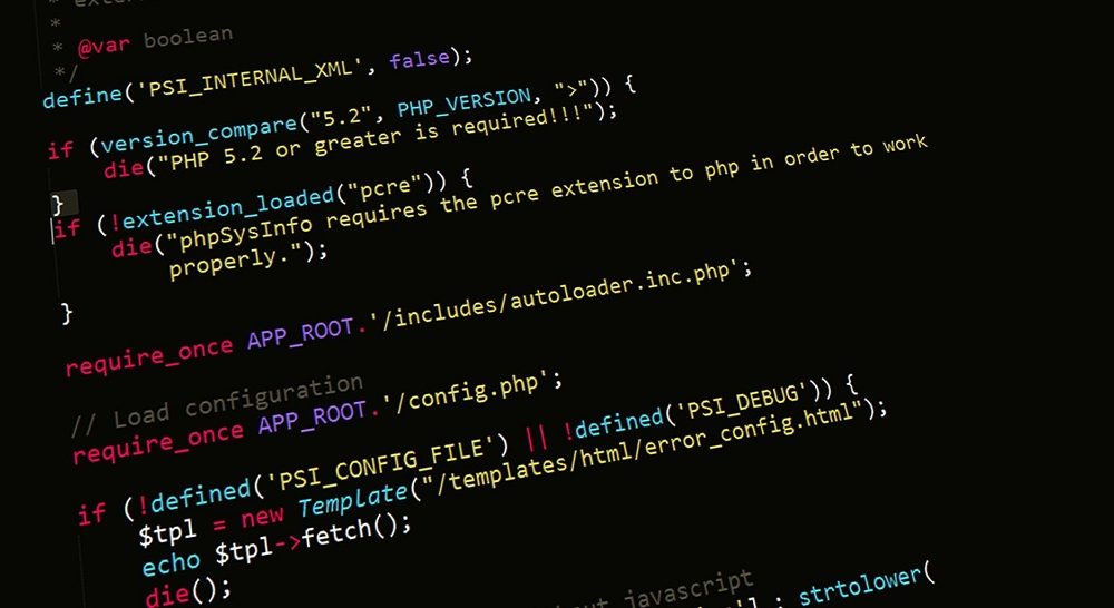 php Symfony fejlesztés
